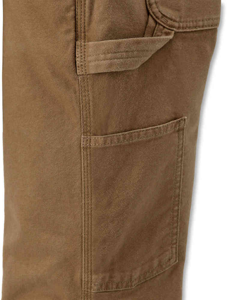Carhartt The Essential Canvas Ladies Pants
