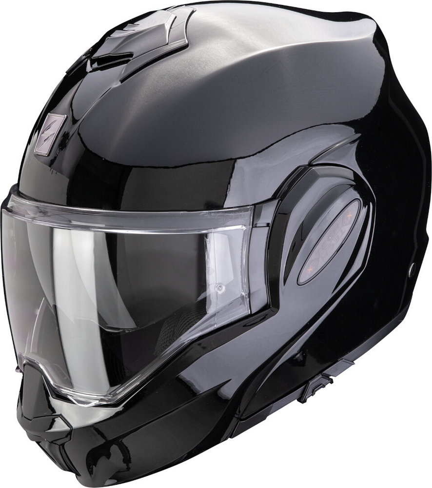 Scorpion Exo-Tech Evo Pro Solid Helmet