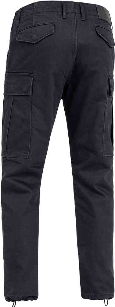 John Doe Regular Cargo Motorcycle Textile Pants