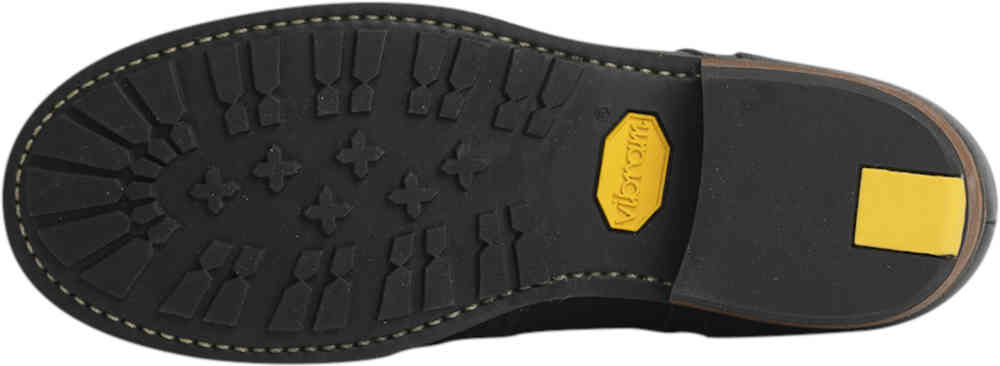 Rokker Urban Rebel Motorcycle Boots