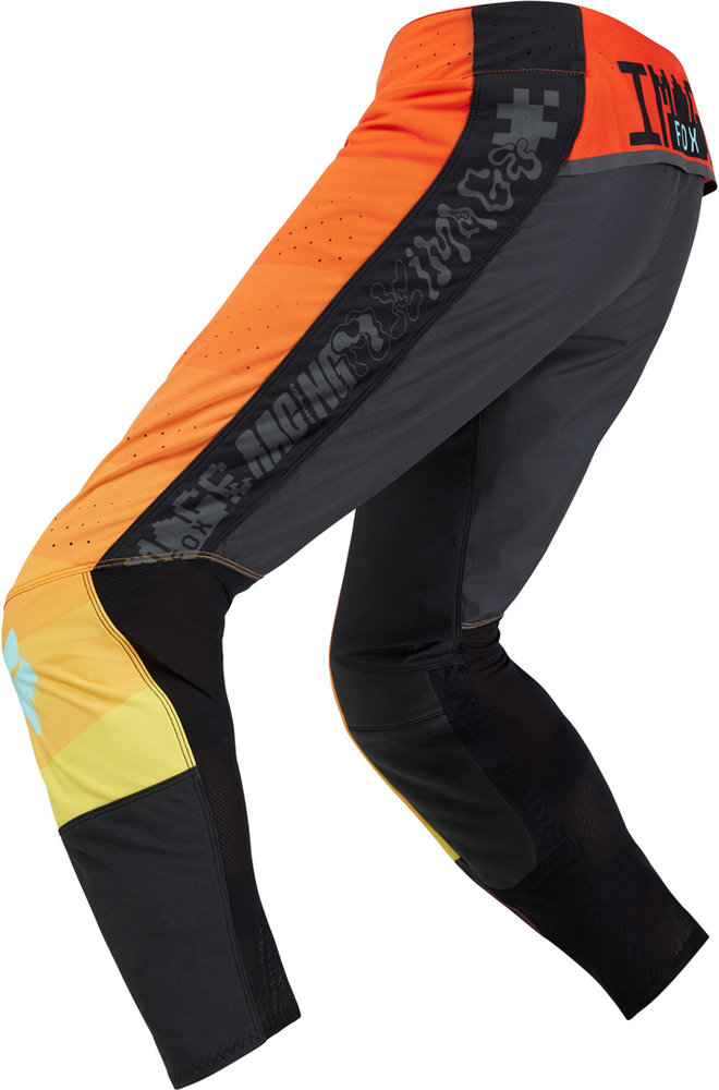 FOX Flexair Grid Motocross Pants