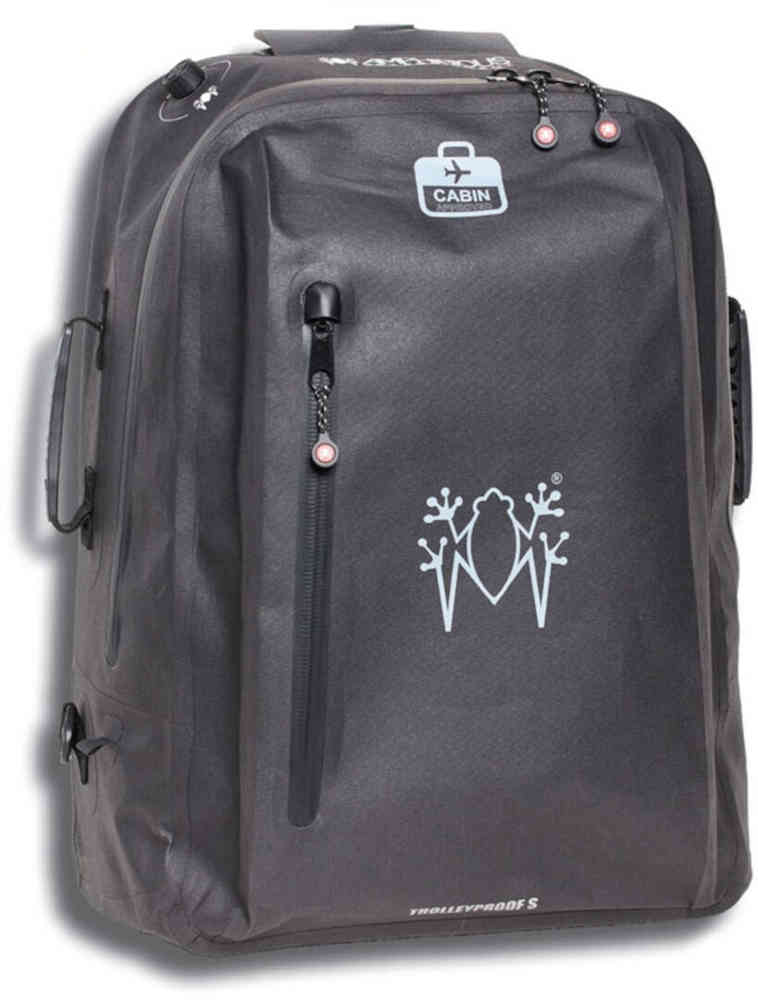 Amphibious Trolleyproof S Travel Bag