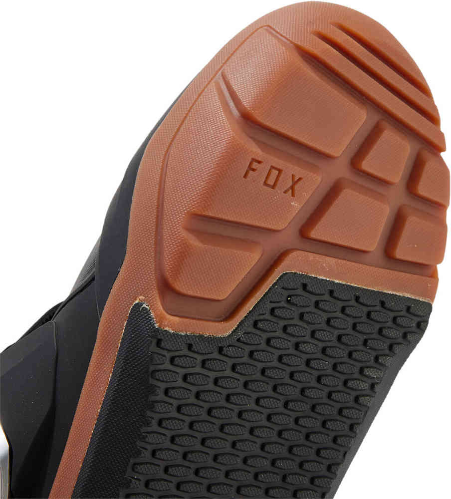 FOX Motion X waterproof Motocross Boots