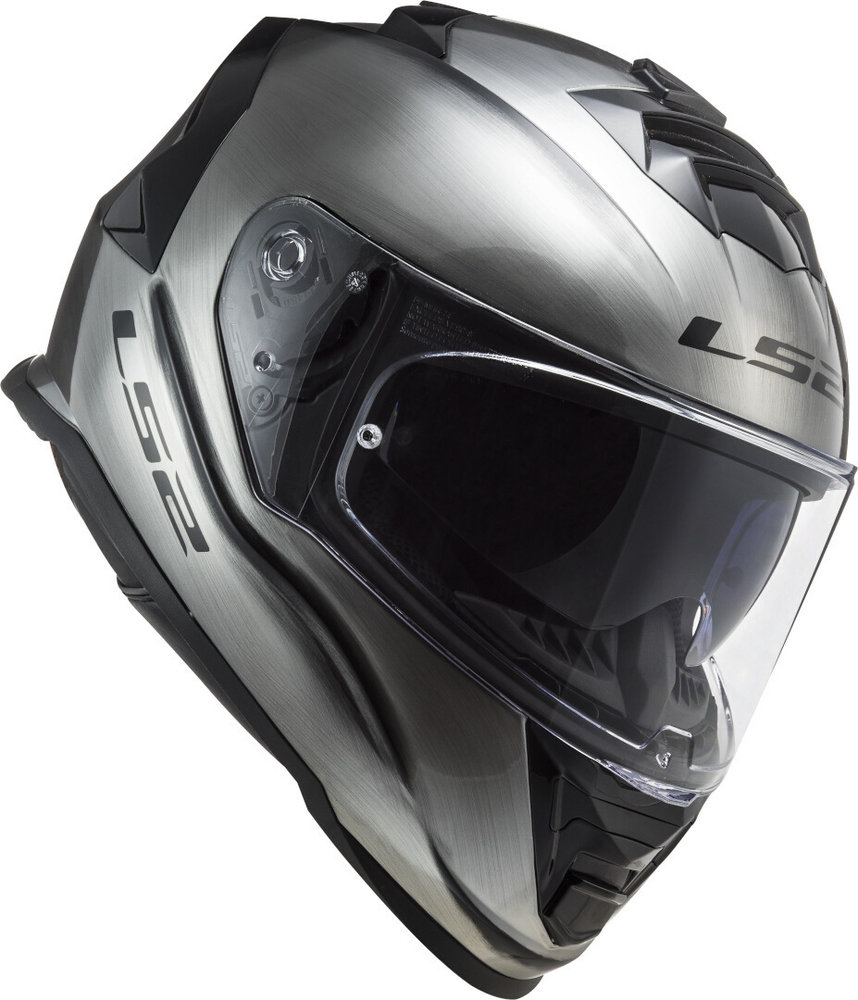 LS2 FF800 Storm II Jeans Helmet