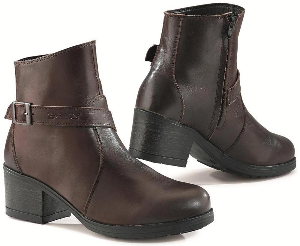 TCX X-Boulevard waterproof Ladies Motorcycle Boots