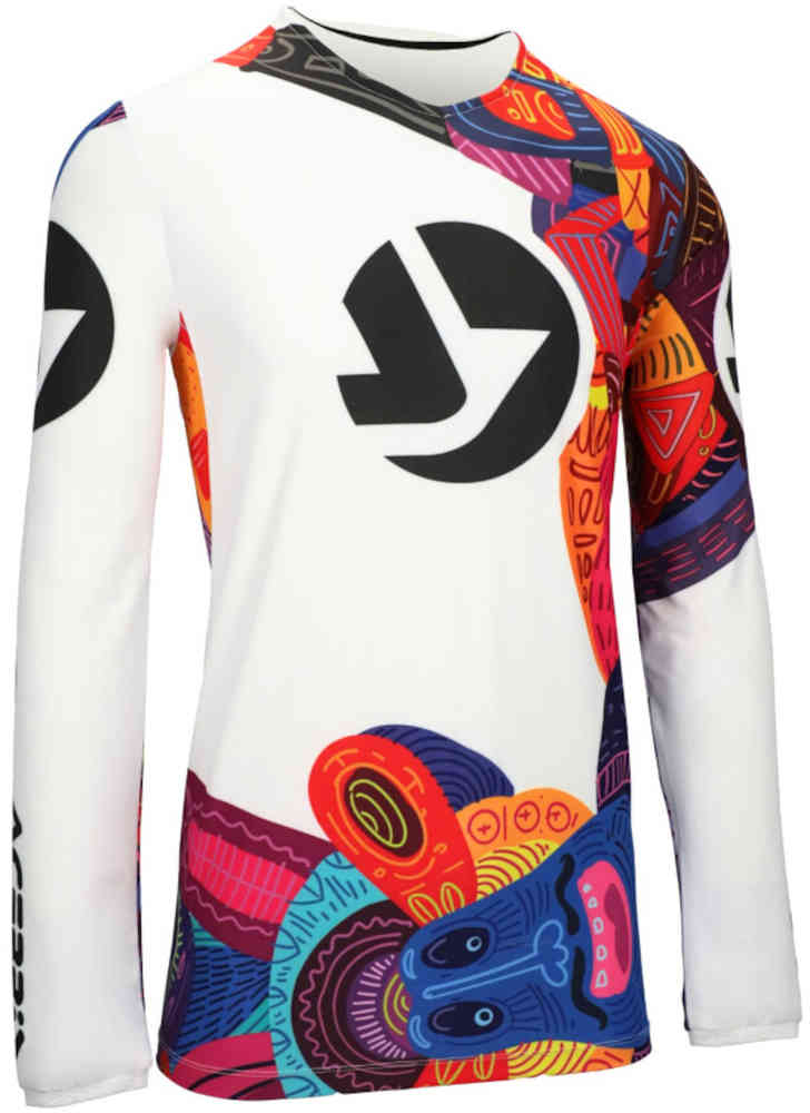 Acerbis X-Flex Veras Motocross Jersey
