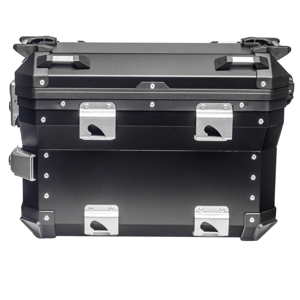 FC-Moto Terreno EVO 36 L Alu Side Case left with cutout