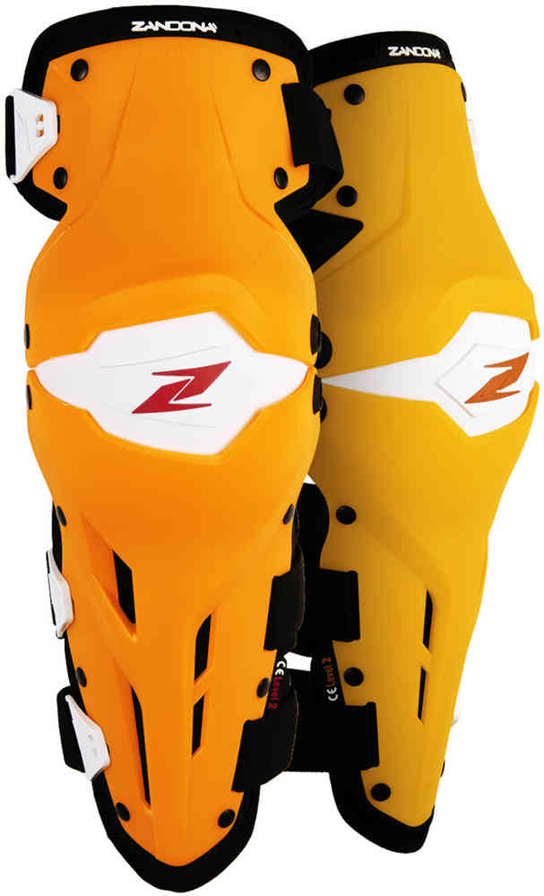 Zandona X-Treme Knee Protectors