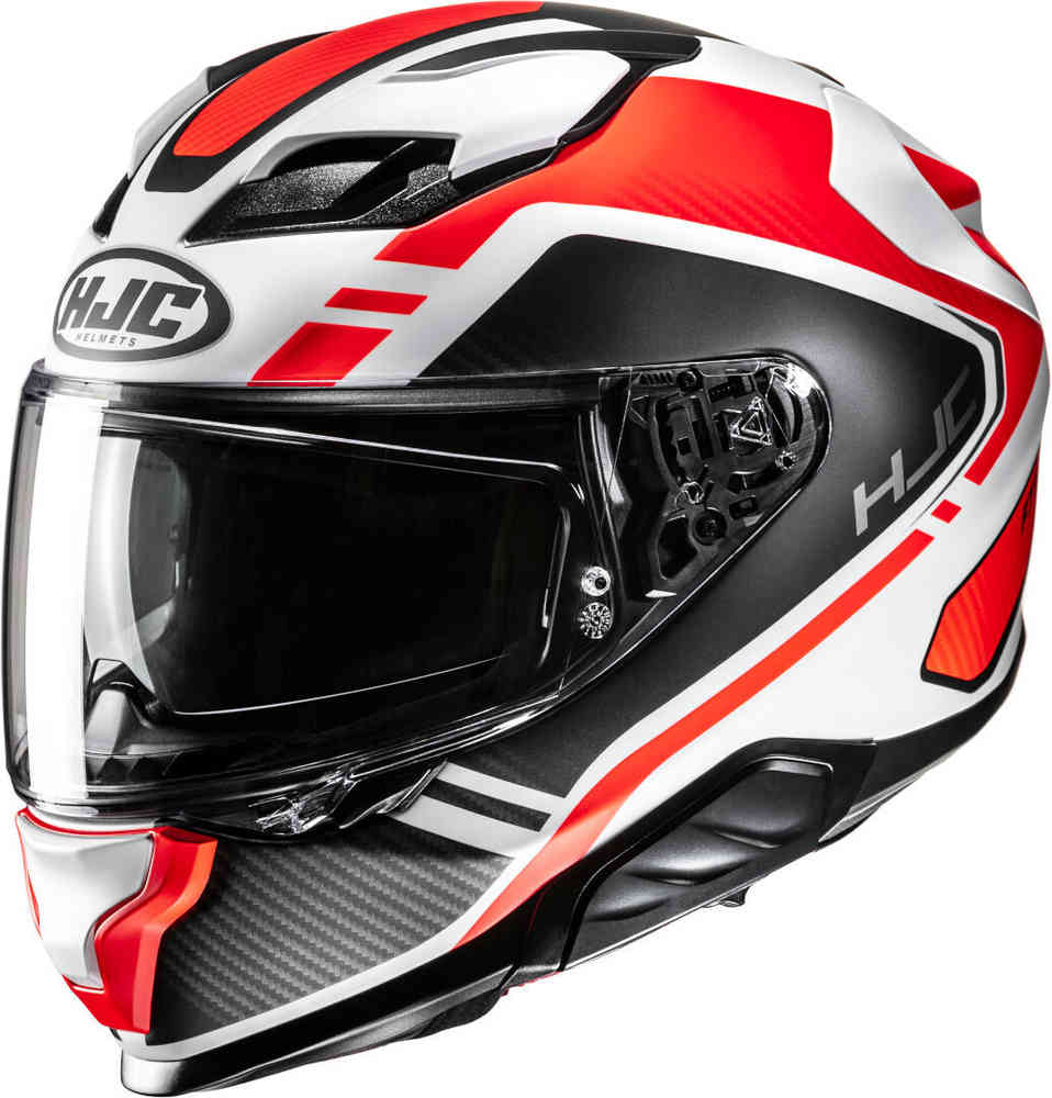 HJC F71 Tozz Helmet