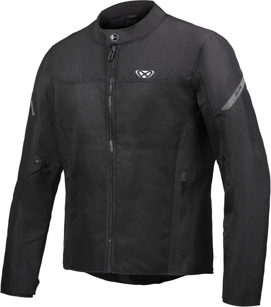 Ixon Fresh-C Motorcycle Textile Jacket
