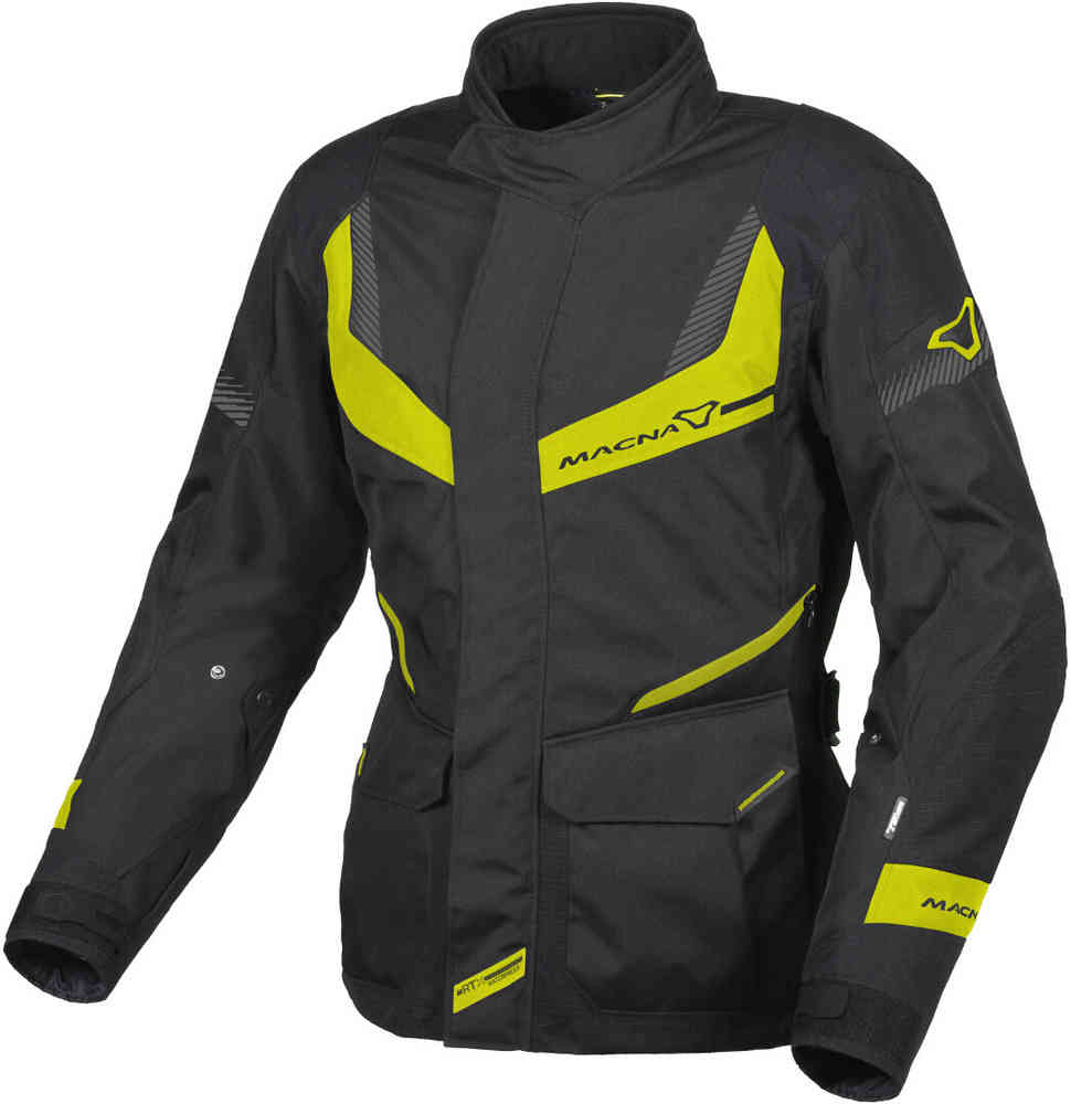 Macna Rancher waterproof Ladies Motorcycle Textile Jacket