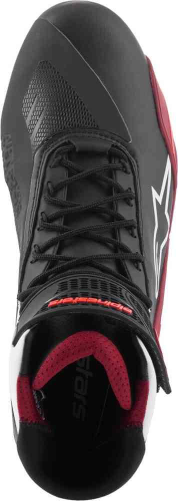Alpinestars Faster-4 Motorcycle Shoes