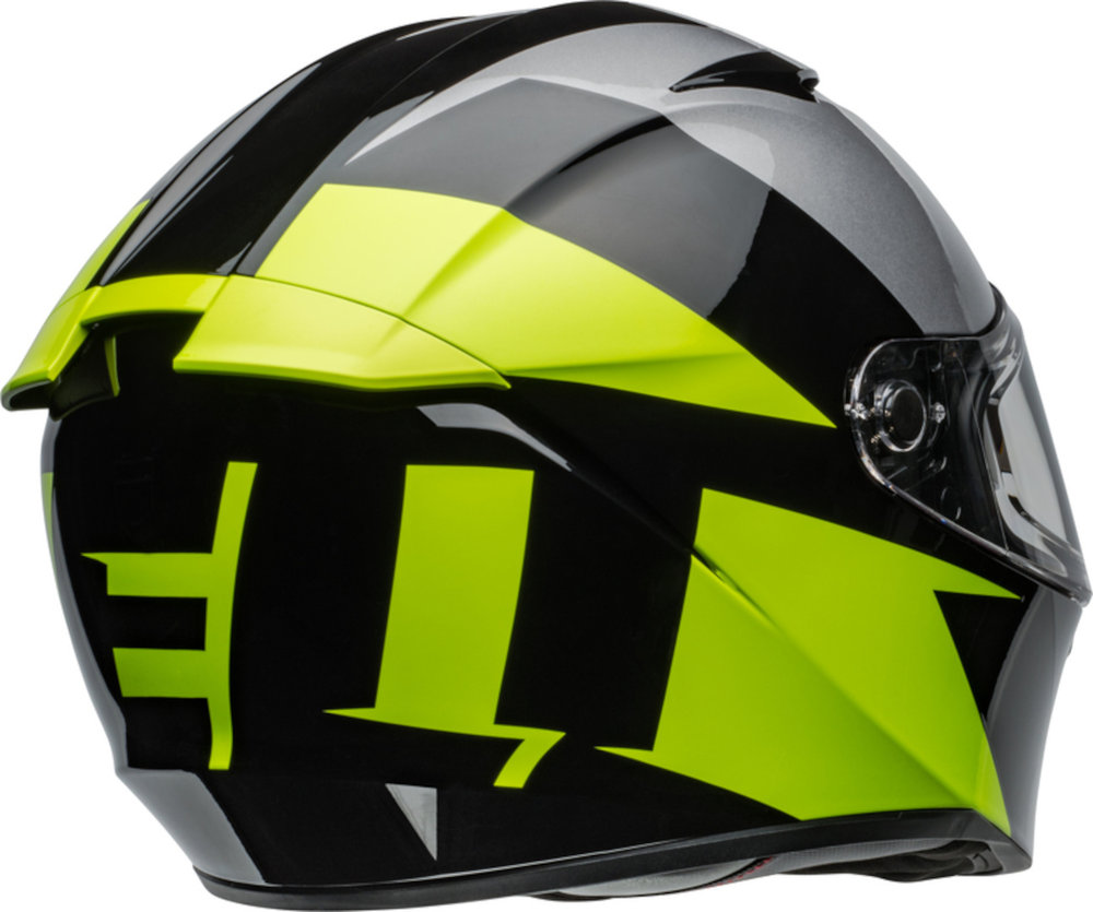 Bell Lithium Shear Helmet