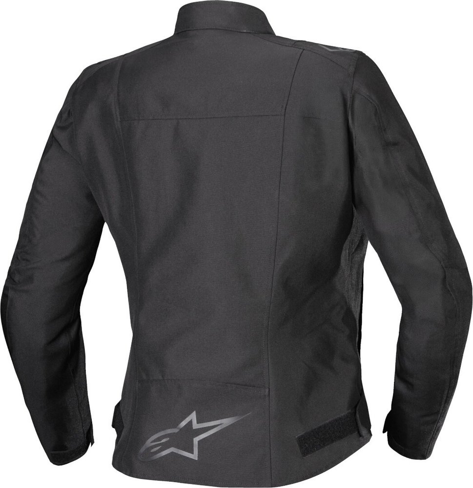 Alpinestars Stella T-SPS V2 waterproof Ladies Motorcycle Textile Jacket