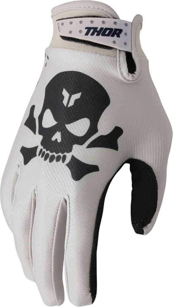 Thor Sand Motocross Gloves