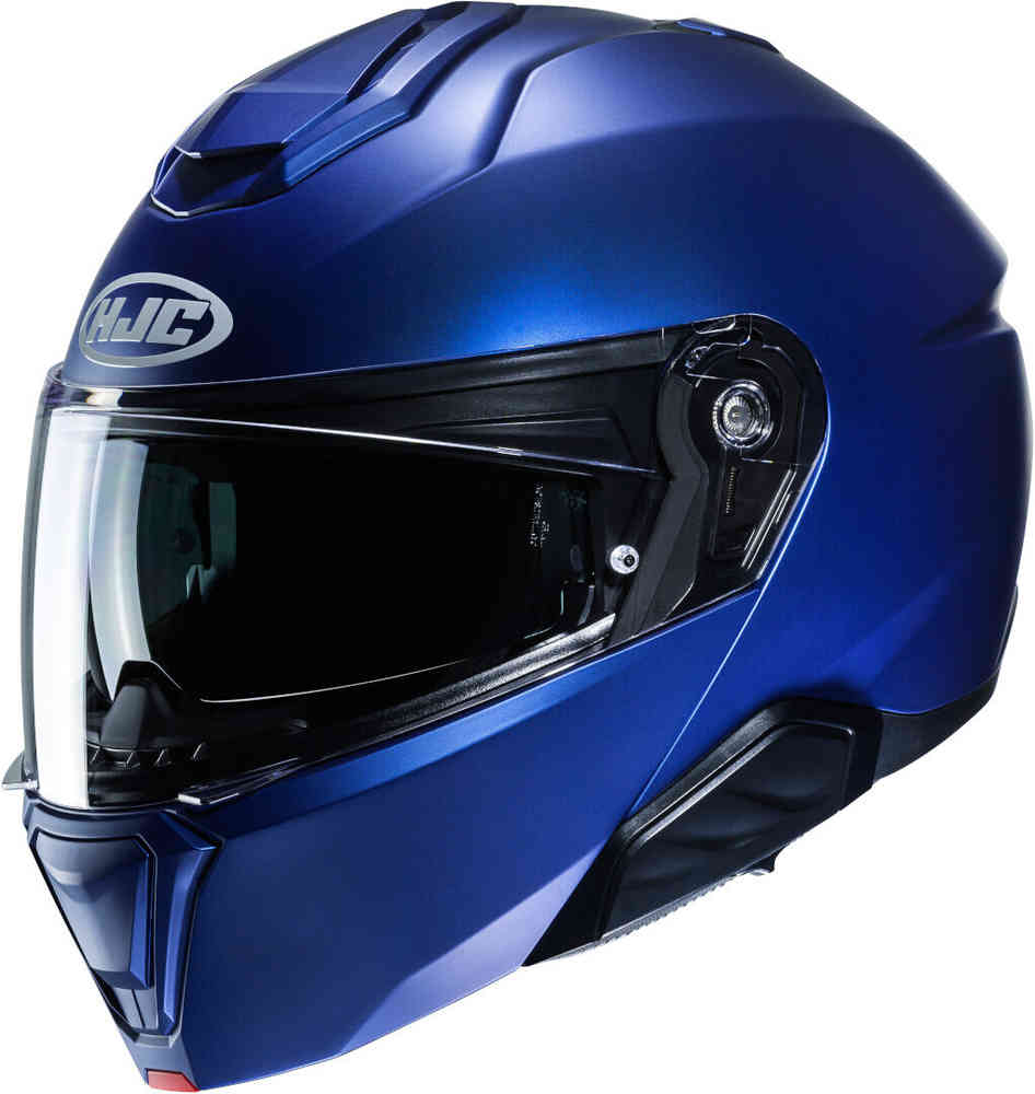 HJC i91 Solid Helmet