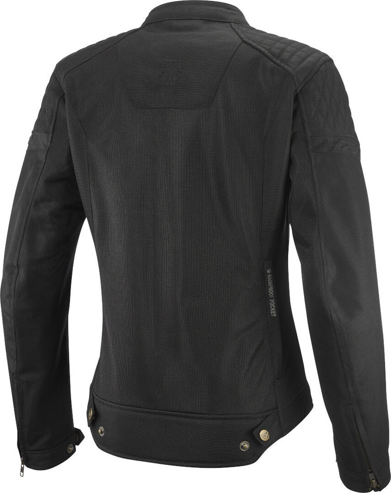 Ixon Ozcan Ladies Motorcycle Textile Jacket