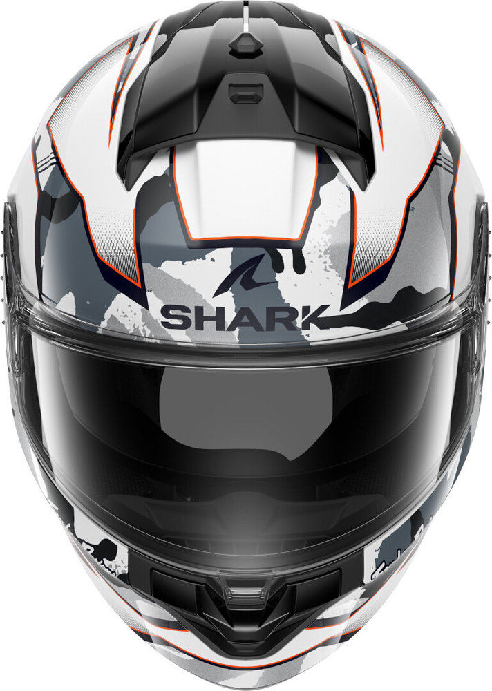 Shark Ridill 2 Matrix Camo Helmet