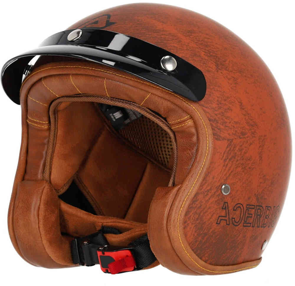 Acerbis Skodela Jet Helmet