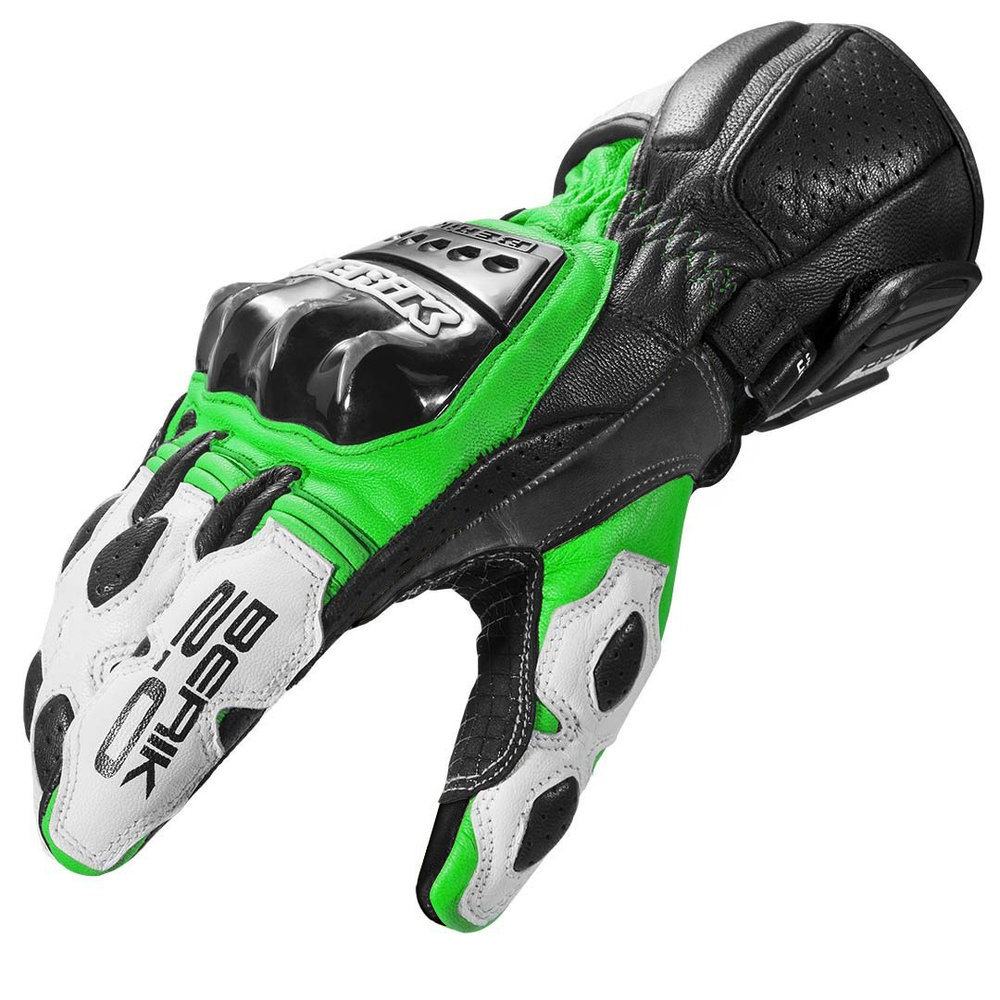 Berik Segullo Motorcycle Gloves