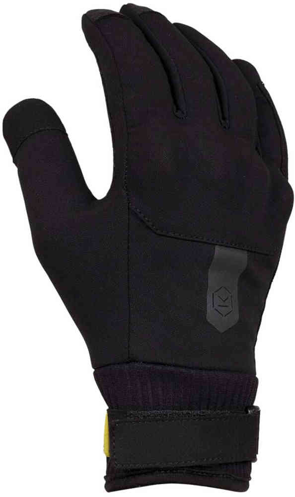 Knox Action Pro Motorcycle Gloves