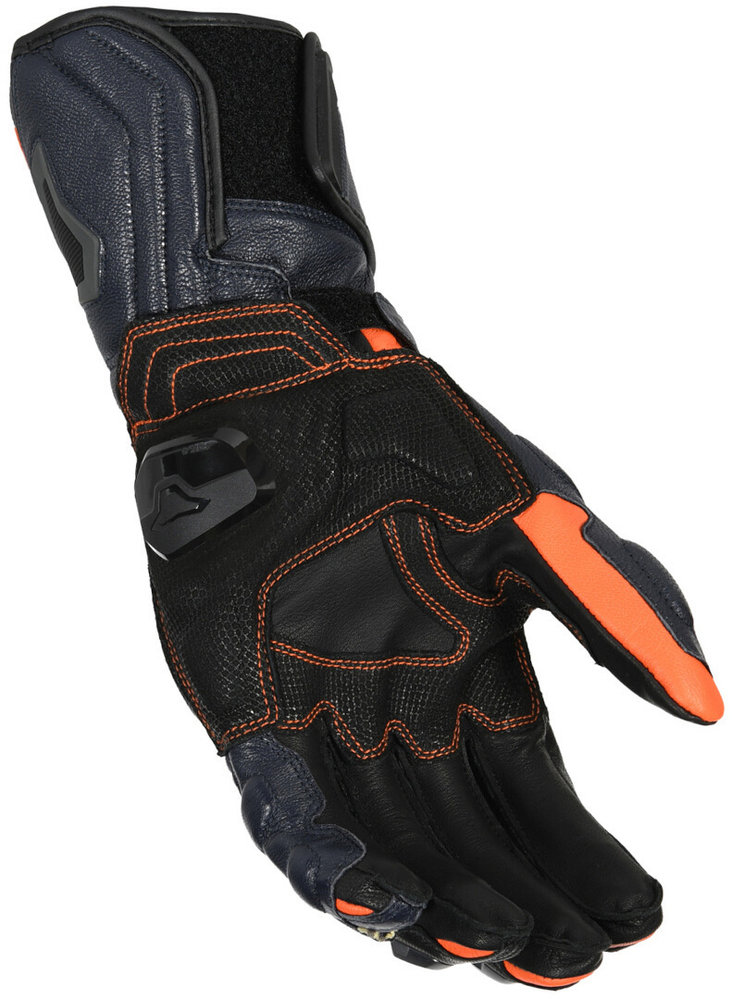 Macna Powertrack Motorcycle Gloves