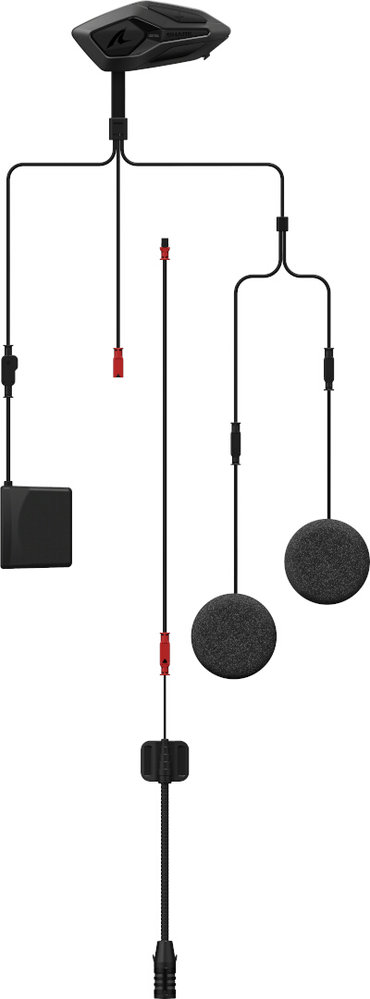 Shark Sena for Shark Bluetooth Communication System Single Set