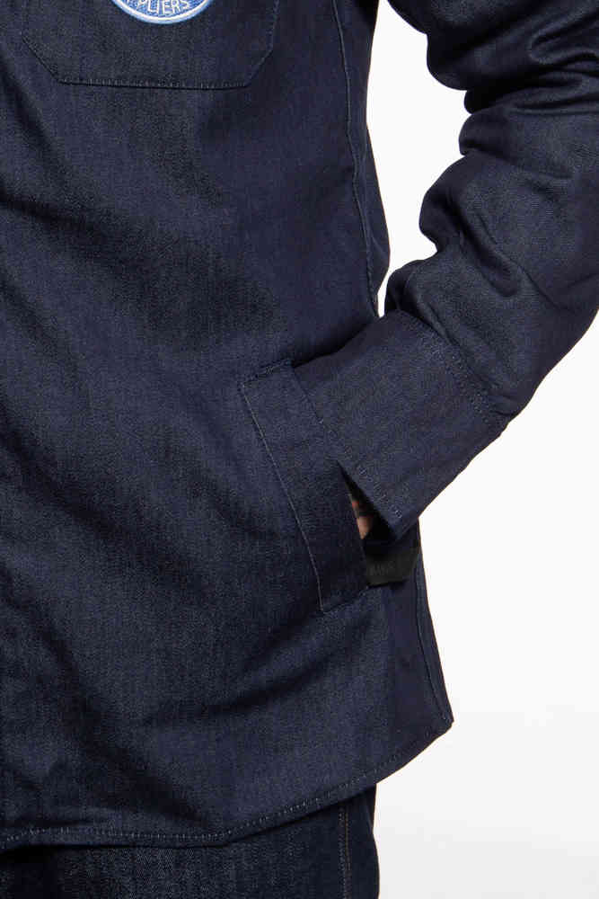 King Kerosin Motorcycles Supplies Motorcycle Shirt