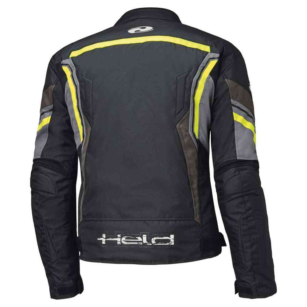 Held Baxley Top waterproof Motorcycle Textile Jacket