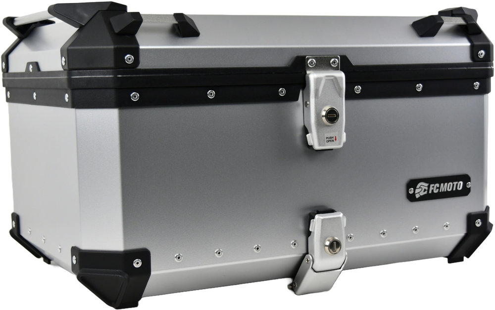 FC-Moto Terreno EVO 65 L Alu Topcase