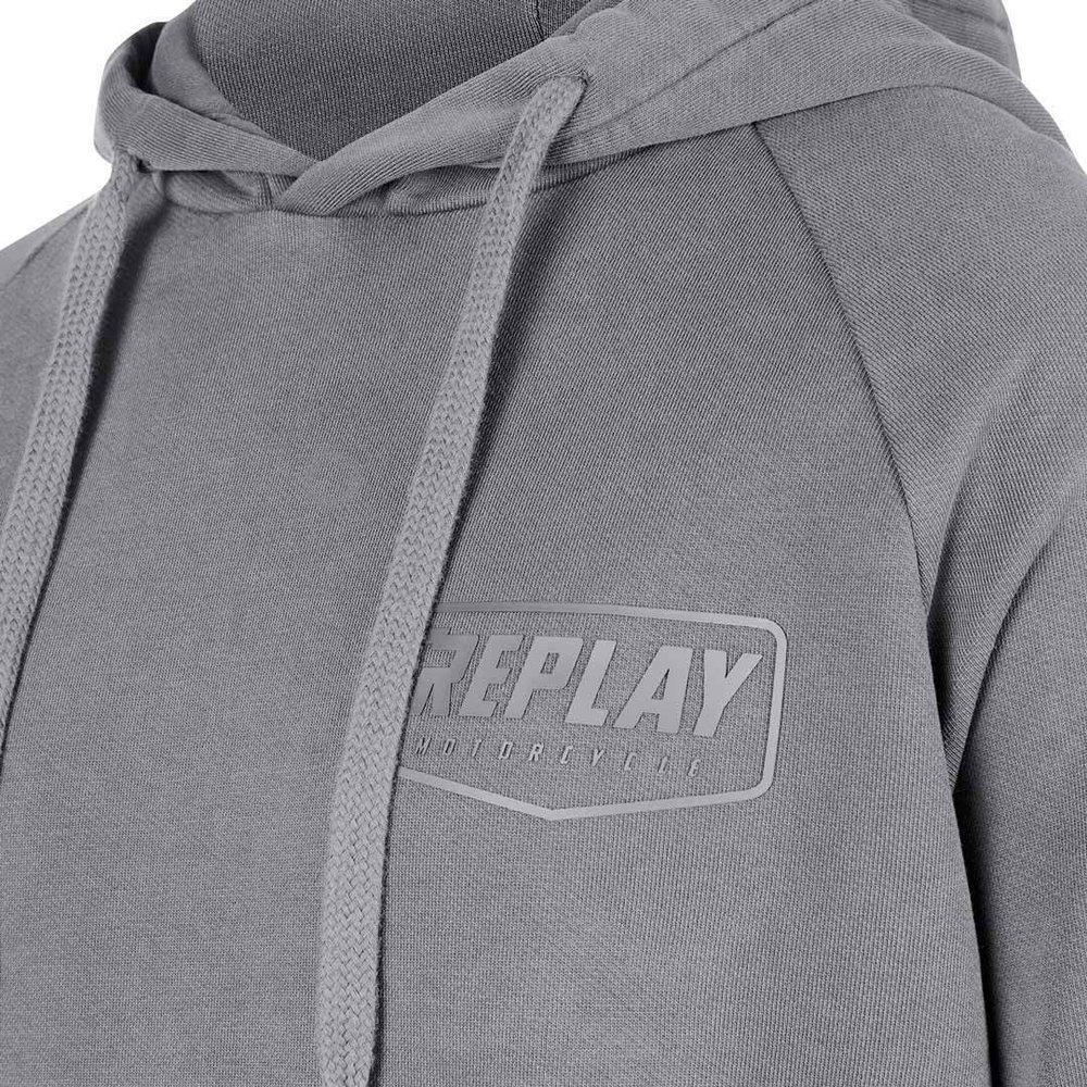Replay Classic Hoodie