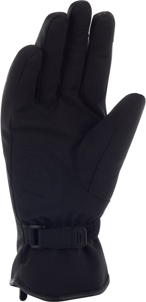 Bering Hope waterproof Ladies Motorcycle Gloves