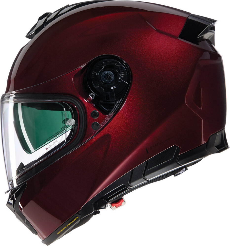 Nolan N80-8 Classico Nobile N-Com Helmet