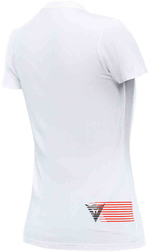 Dainese Logo Ladies T-Shirt