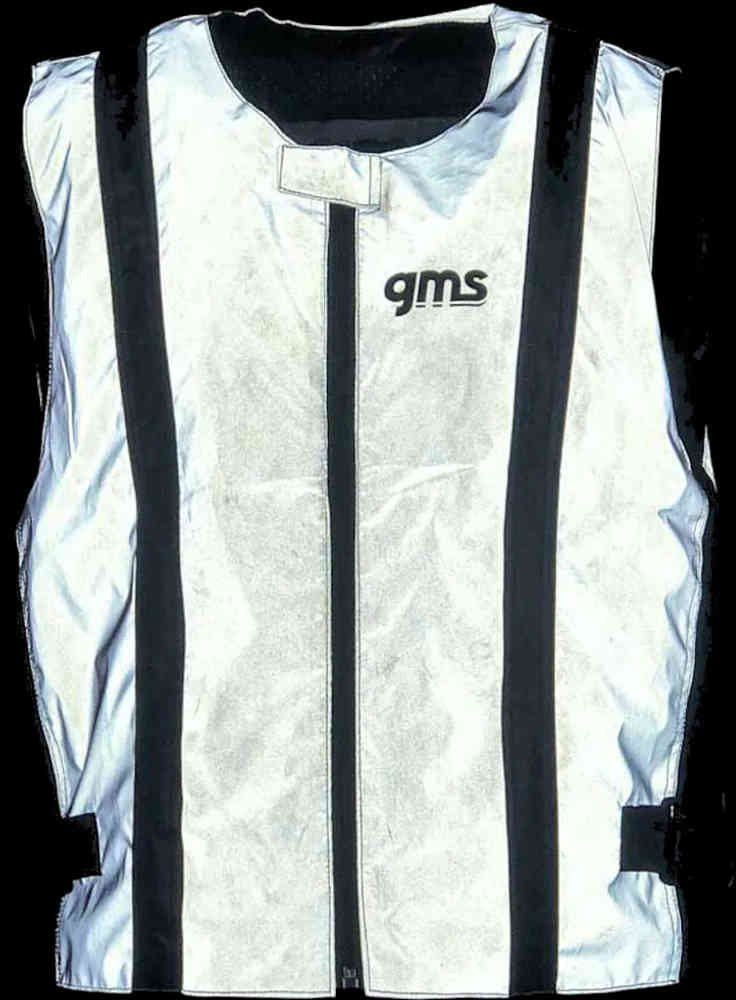 GMS Lux Warning Vest