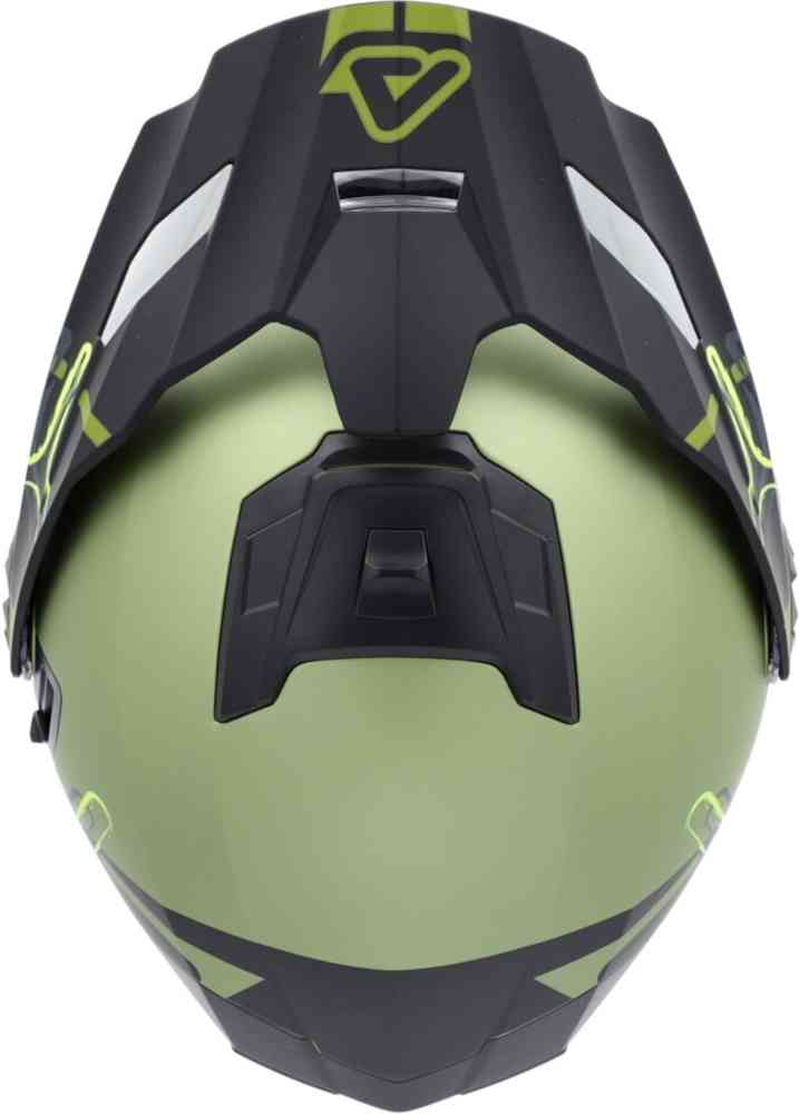 Acerbis Rider Graphic Helmet