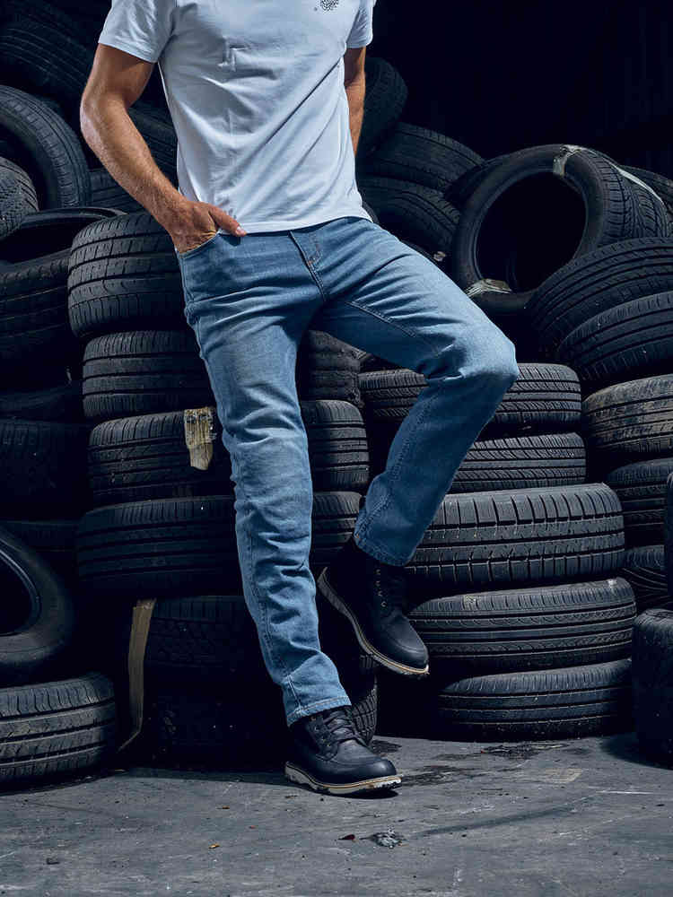Segura Rosco Motorcycle Jeans
