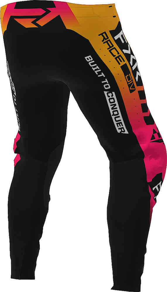 FXR Podium Gladiator 2023 Motocross Pants