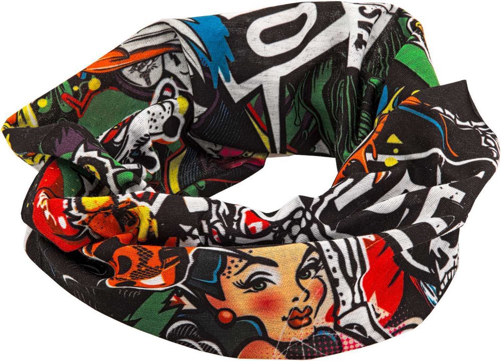 Oneal Crank Neckwarmer