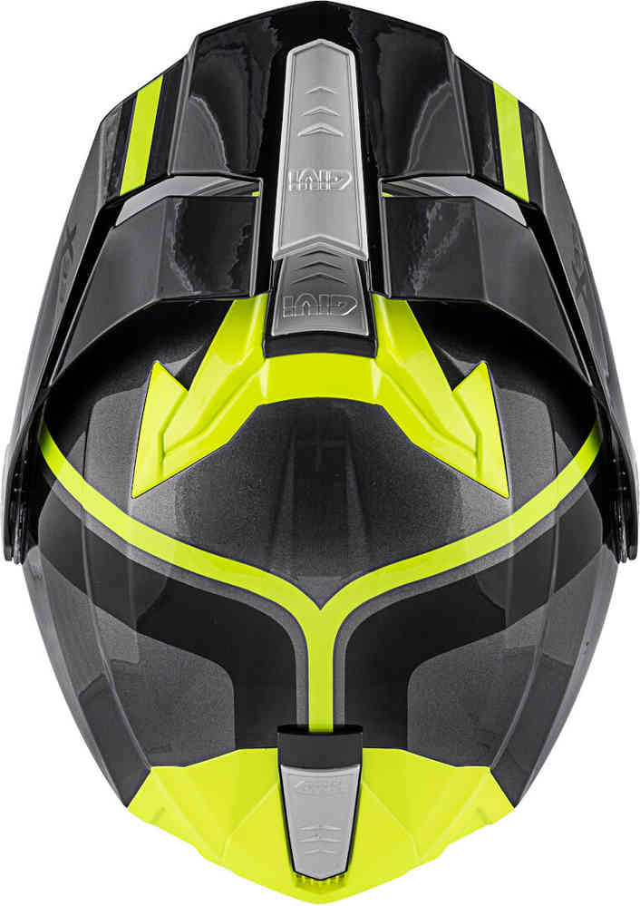 Givi X.33 Canyon Division Helmet