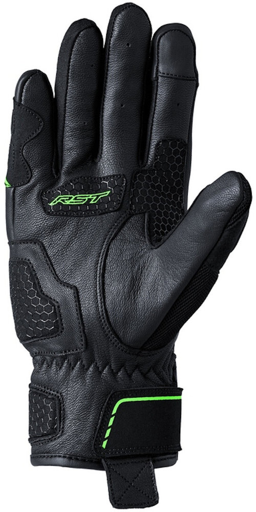 RST S1 Mesh Motorcycle Gloves