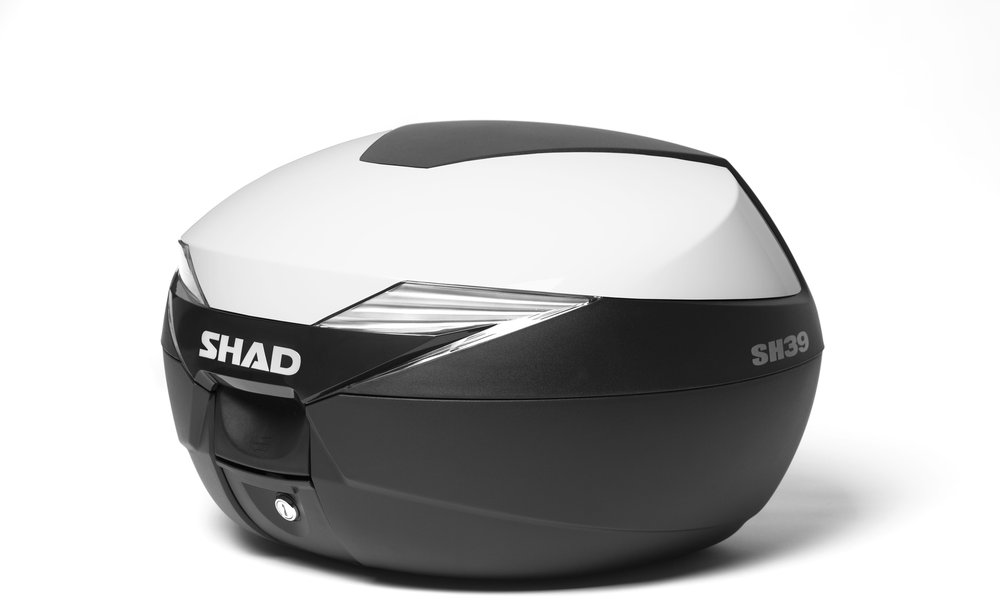 SHAD SH39 Topcase Cover White
