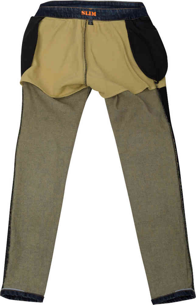 Bering Patricia Ladies Motorcycle Textile Pants