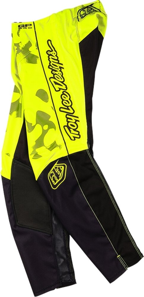 Troy Lee Designs GP Pro Blotted Youth Motocross Pants