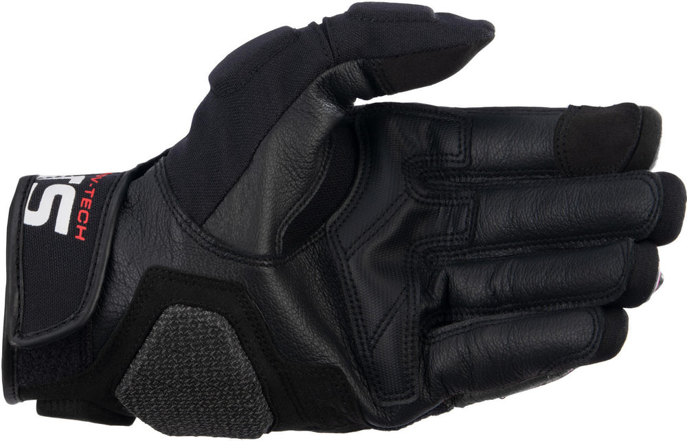 Alpinestars Halo Motorcycle Gloves