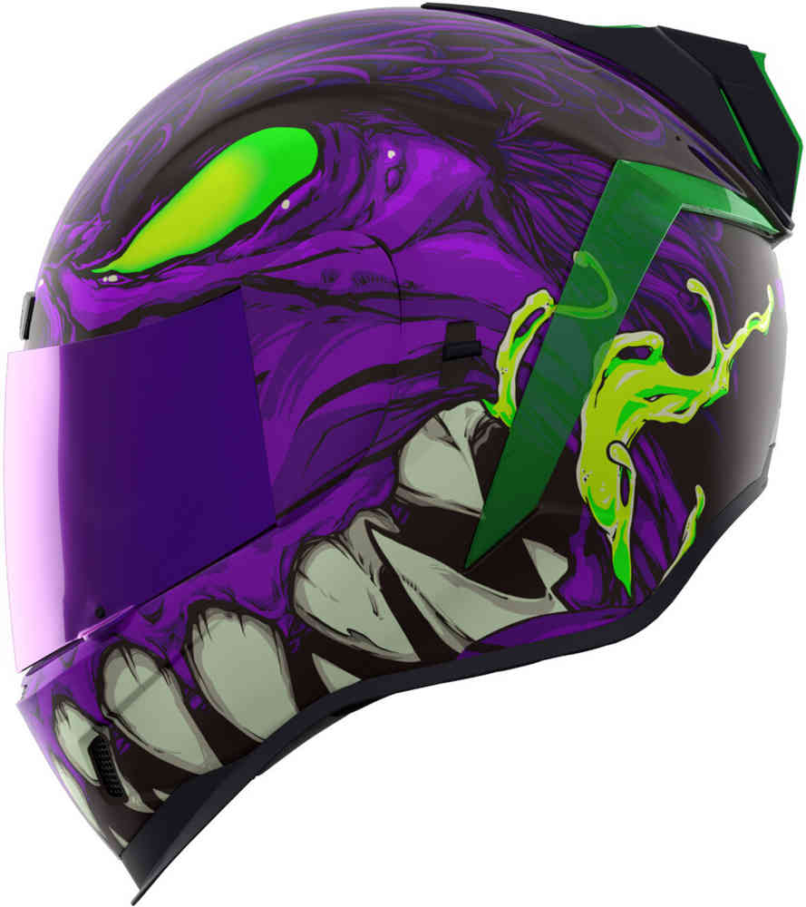 Icon Airform Manik'R MIPS Helmet