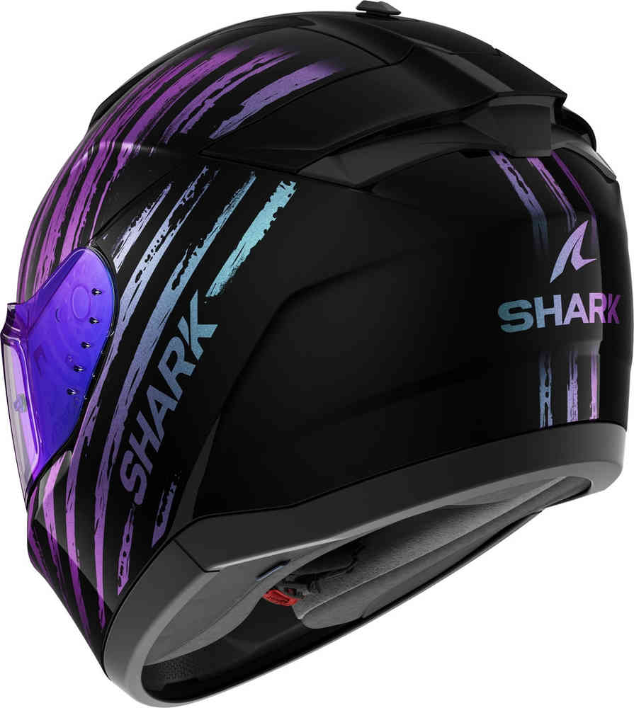 Shark Ridill 2 Assya Helmet