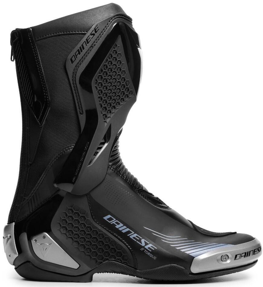 Dainese Torque 4 Motorcycle Boots