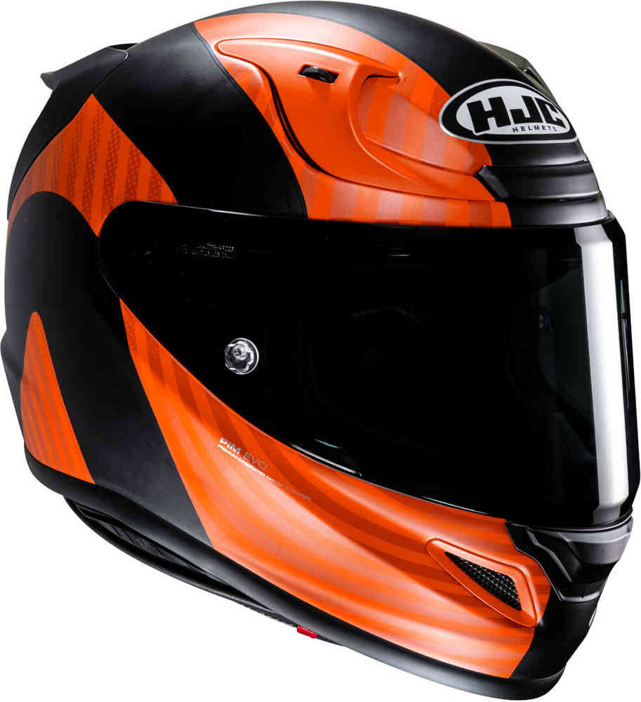 HJC RPHA 12 Ottin Helmet