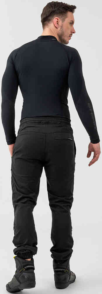 SHIMA Joggster Motorcycle Textile Pants
